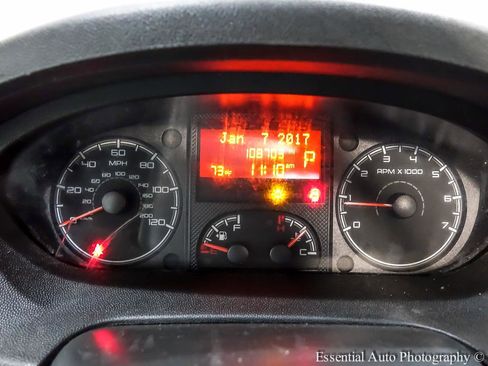 Used 2020 RAM ProMaster 3500 FWD image 10