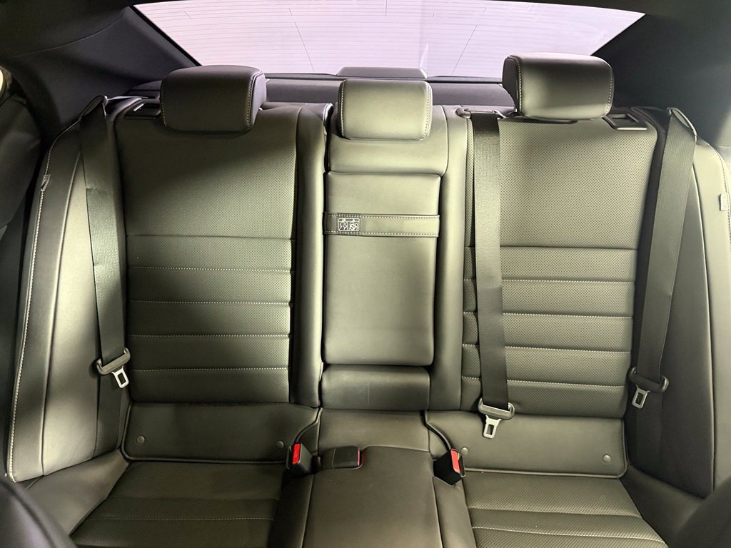Used 2025 Lexus IS 350 F Sport w/ Accessory Package RWD image 20
