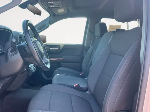 Used 2022 Chevrolet Silverado 1500 LT AWD/4WD image 9
