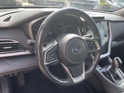 Used 2024 Subaru Legacy Limited AWD/4WD image 19