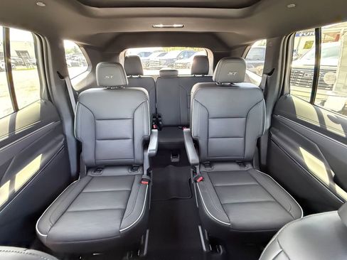 New 2026 Buick Enclave Sport Touring w/ Power Package FWD image 22