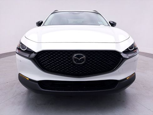 New 2026 MAZDA CX-30 AWD 2.5 S image 2