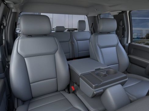 New 2026 Ford F150 XL RWD image 10