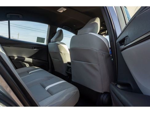 New 2026 Toyota Camry SE image 15