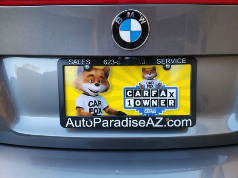 Used 2013 BMW 128i Convertible image 6