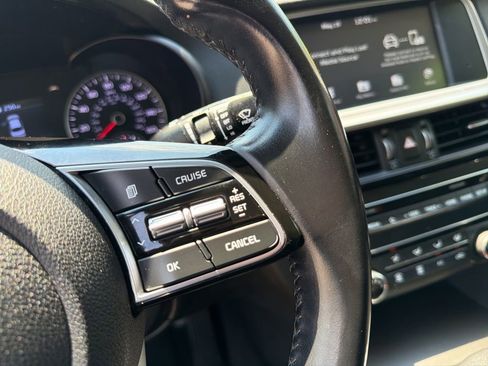 Used 2020 Kia Optima S w/ S Panoramic Sunroof Package FWD image 15