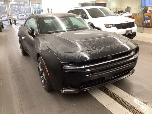 New 2026 Dodge Charger R/T Scat Pack image 4