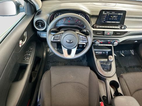 Used 2019 Kia Forte Sedan FWD image 17
