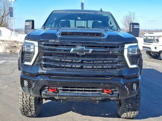 New 2026 Chevrolet Silverado 2500 LTZ w/ LTZ Plus Package video 2