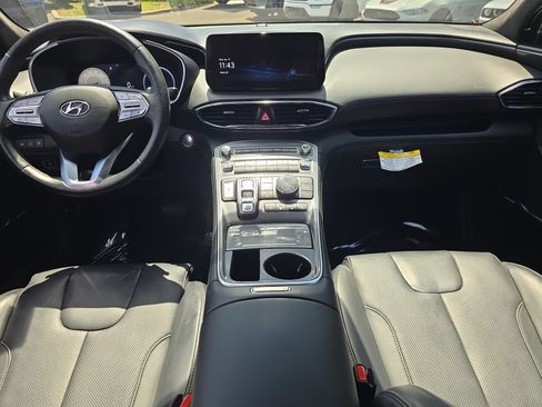 Used 2023 Hyundai Santa Fe Calligraphy AWD/4WD image 13