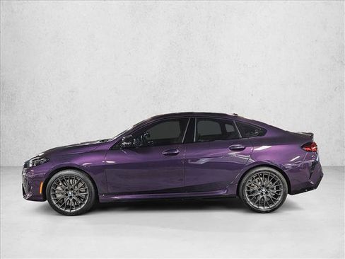 Certified 2025 BMW M235i xDrive w/ M Performance Package image 9