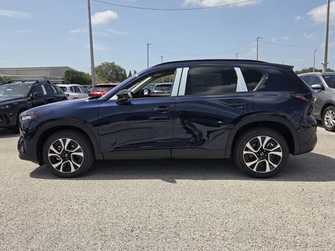 New 2026 MAZDA CX-5 Preferred AWD/4WD image 4