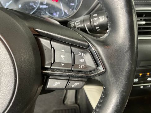 Used 2019 MAZDA CX-5 Grand Touring image 18