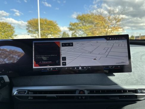 New 2026 BMW iX xDrive60 w/ M Sport Package image 41