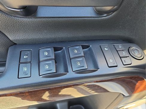 Used 2018 GMC Sierra 1500 SLT w/ SLT Premium Package image 15