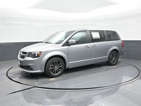 Used 2019 Dodge Grand Caravan GT image 1