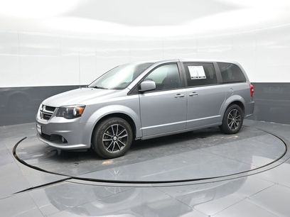 Used 2019 Dodge Grand Caravan GT