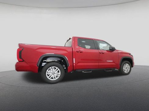 New 2026 Toyota Tundra SR5 AWD/4WD image 26