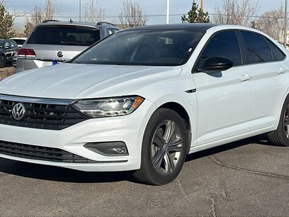Used 2019 Volkswagen Jetta R-Line