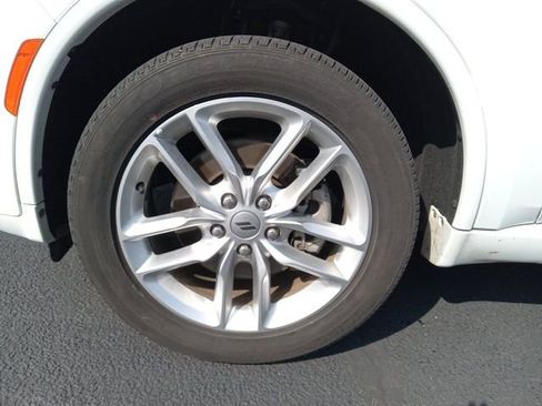 Used 2024 Dodge Durango GT image 14