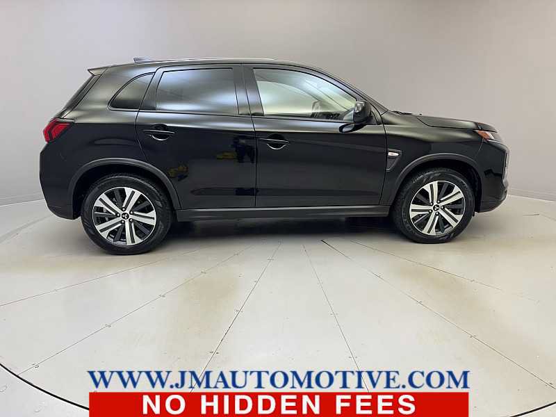 Used 2025 Mitsubishi Outlander Sport ES AWD/4WD image 6