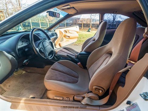 Used 1996 Ford Probe GT image 50