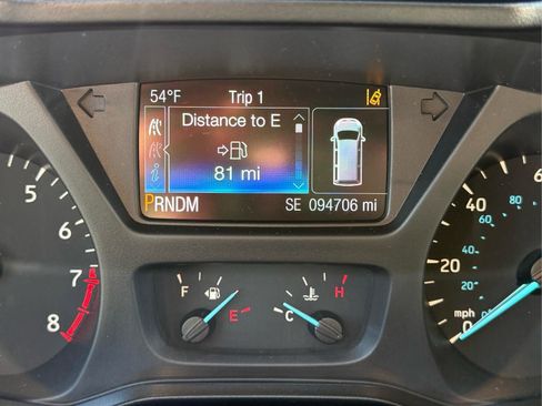 Used 2018 Ford Transit 250 130 Low Roof RWD image 30