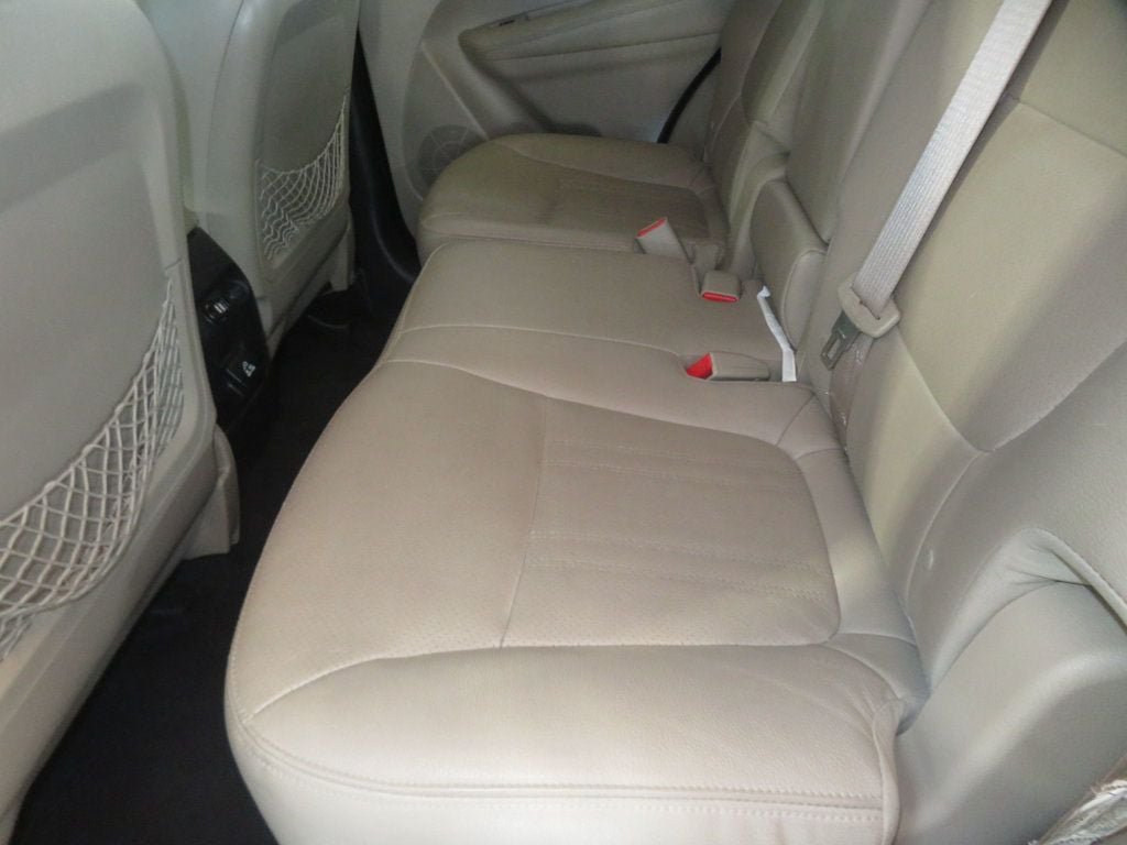 Used 2014 Kia Sorento EX w/ EX V6 Touring Package FWD image 25