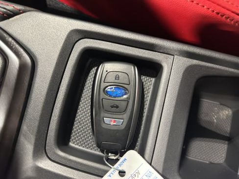 New 2026 Subaru WRX Limited AWD/4WD image 27