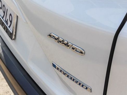Used 2021 Honda CR-V EX-L image 12