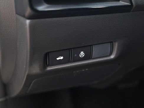 New 2026 Nissan Sentra SV w/ SV Convenience Package FWD image 12