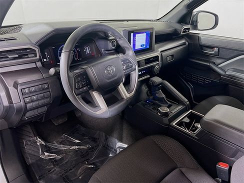 Certified 2025 Toyota 4Runner SR5 image 10