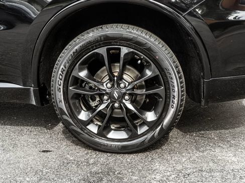 Used 2023 Dodge Durango R/T w/ Blacktop Package AWD/4WD image 35