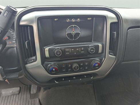 Used 2014 GMC Sierra 1500 SLE w/ SLE Value Package image 20