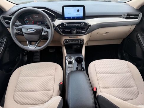 Used 2020 Ford Escape SE FWD image 29
