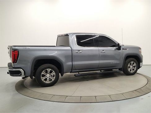 Used 2020 GMC Sierra 1500 SLT image 7