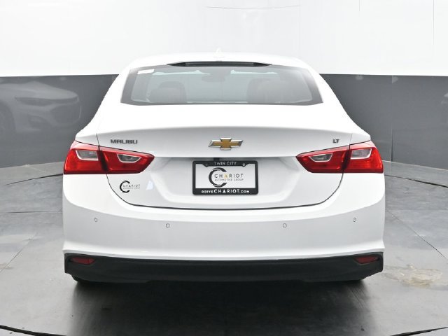 Used 2024 Chevrolet Malibu LT FWD image 5