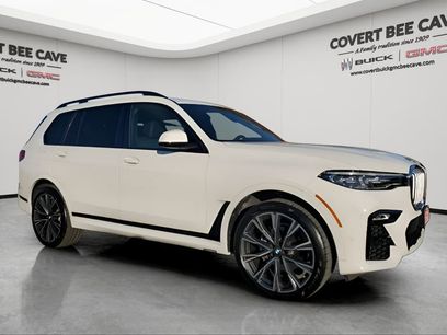 Used 2022 BMW X7 xDrive40i w/ M Sport Package