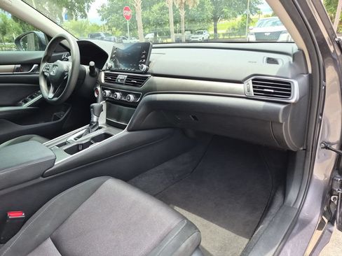Used 2020 Honda Accord LX image 24