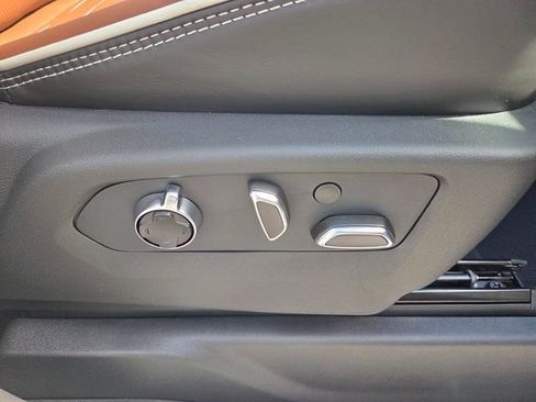 New 2026 GMC Sierra 1500 Denali Ultimate image 17