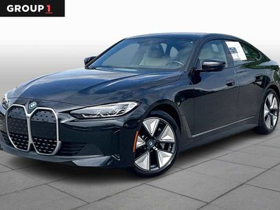 Certified 2023 BMW i4 eDrive35 w/ Premium Package