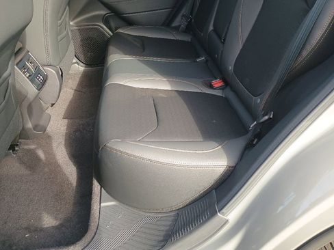 New 2026 Subaru Forester Wilderness AWD/4WD image 13