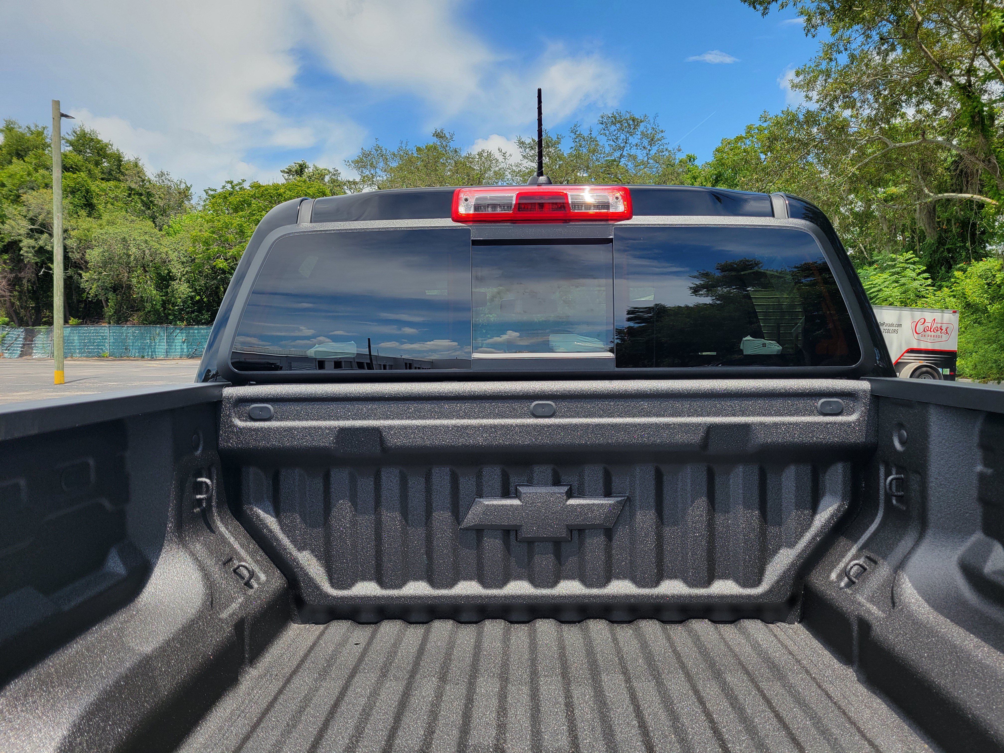 New 2026 Chevrolet Colorado LT w/ LT Convenience Package RWD image 7