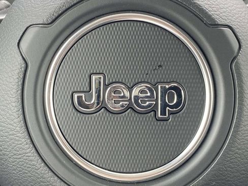 New 2026 Jeep Gladiator Rubicon w/ Steel Power Dome Hood Package AWD/4WD image 52