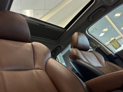 Certified 2023 Subaru Forester Touring image 16