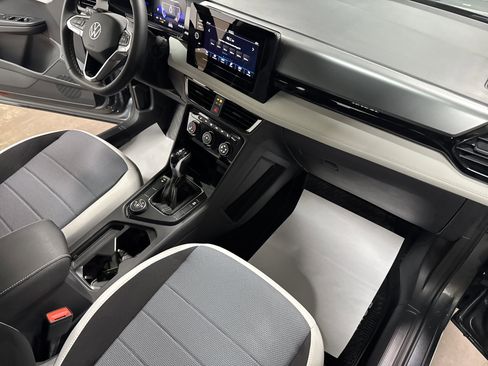 New 2026 Volkswagen Taos S image 39