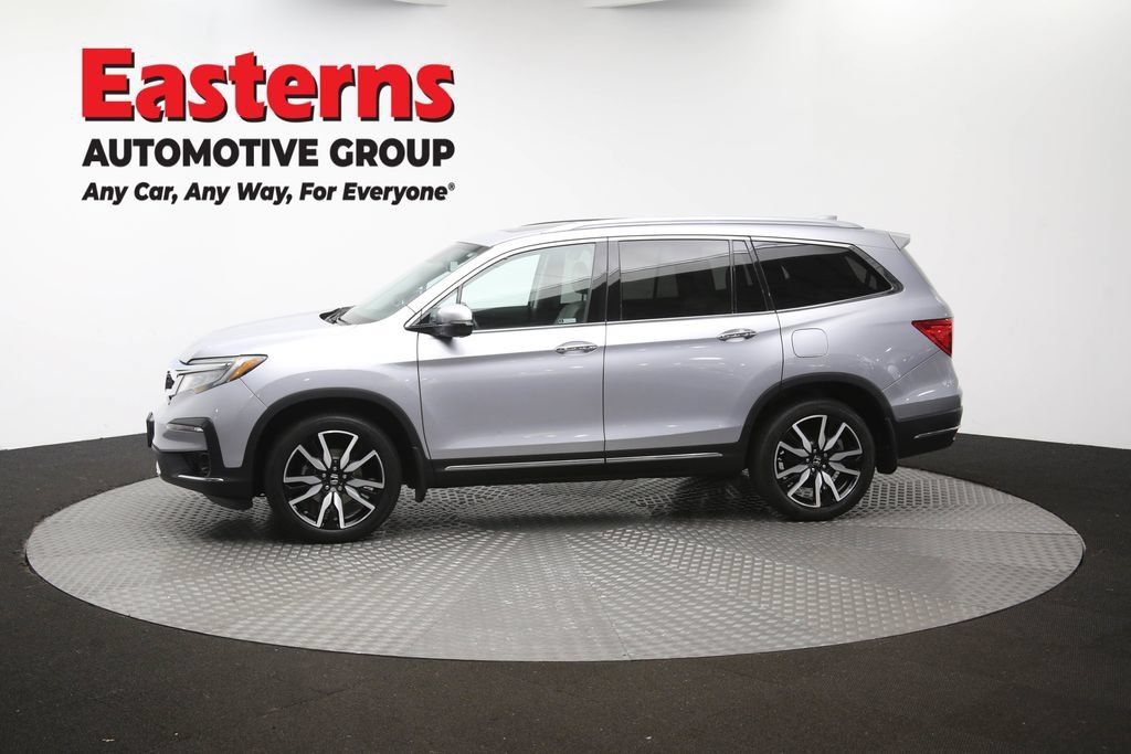 Used 2019 Honda Pilot Elite image 66