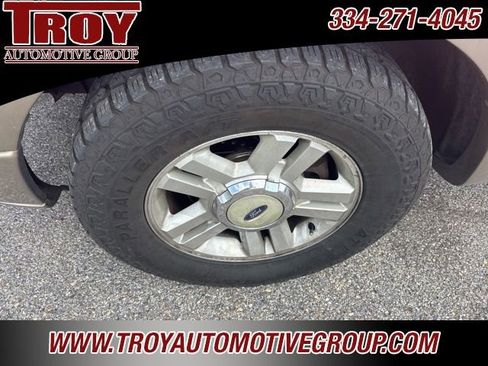 Used 2004 Ford F150 2WD SuperCab image 9