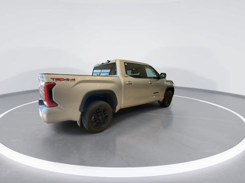 Used 2024 Toyota Tundra Limited w/ TRD Off-Road Package AWD/4WD image 8