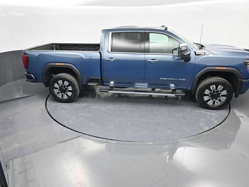 New 2026 GMC Sierra 2500 Denali w/ Denali Reserve Package image 34